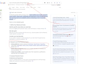 do GEO, aeo, ai SEO for all search engine