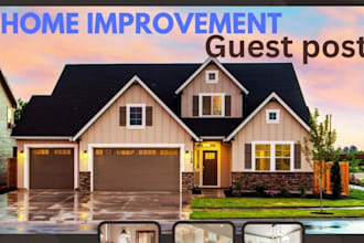 guest post, home design, home blog, home decor  dofollow link