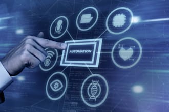 automate repetitive tasks using uipath