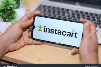 create doordash bot, instacart bot, uber bot, bot lyft, grabber bot, grubhub bot
