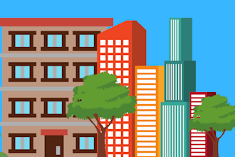 design favicon for modern