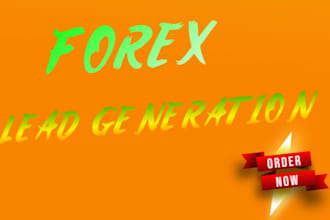 generate active crypto forex lead, crypto lead, mlm lead, b2b lead, crypto lead