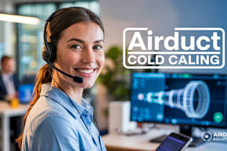 cold calling, appointment setting lead generate for your comapy