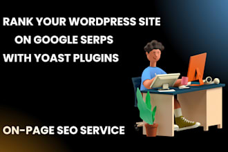 do wordpress yoast onpage SEO optimization