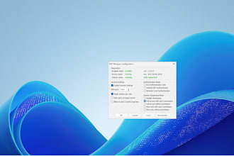 do rdp wrapper for windows, windows server for multiple user