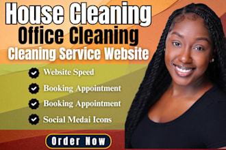 house cleaning website commercial cleaning website carpet cleaning website