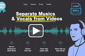 convert mp4 videos to mp3