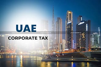 do vat and corporate tax filling