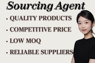 source and ship products from china top supplier  at best rates