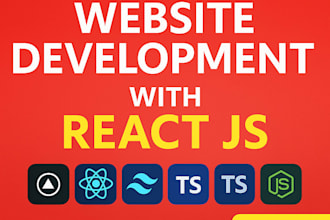 be a frontend developer with react next js tailwind typescript and sanity