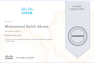design, fix, and simulate cisco packet tracer labs