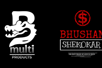 desine aesthetic primium logo