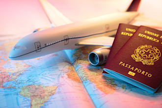 organize your trip wherever you want