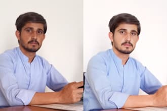 fix blurry photos, enhance, photo restoration, and upscale images