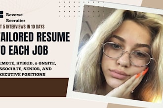 reverse recruit jobs, search and apply jobs, apply for jobs, and job application