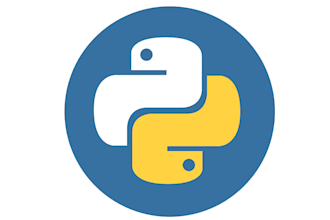 develop python scripts and automation tools