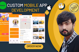 android app development, flutter app development flutter mobile app developer
