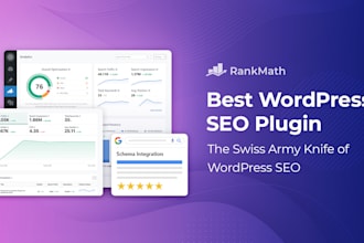 install rank math pro for better SEO results