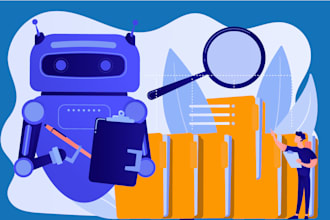 automate anything using python, selenium or playwright