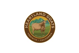 design excellent included new goat farm logo