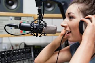 promote and submit your song to 5000 gospel christian radio station