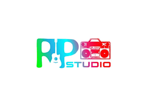 design an elegant studio logo for your brand