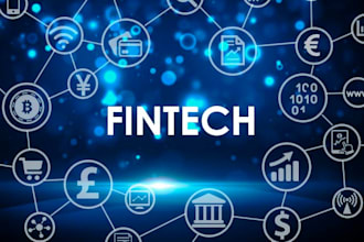 research and write articles on crypto, fintech, blockchain, IT and stock markets