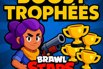 edit your brawl star ranking