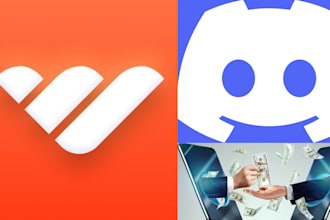 create or optimize your whop discord server for automation and sales