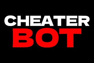 develop automation game bot ,cheated bot, mmorpg bot, attcking bot,farm bot