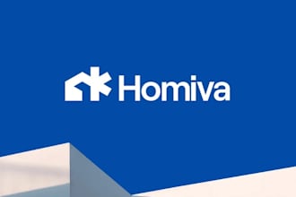 do real estate logo design