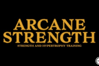 be your online personal trainer