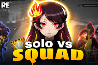 design professional thumbnails for your gaming videos