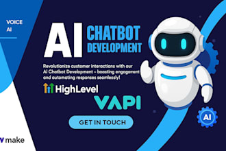 setup vapi ai calling agent vapi voice ghl vapi make vapi ivr chatbot system