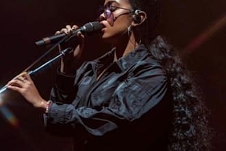 be your female singer vocalist pop rock metal edm songwriter