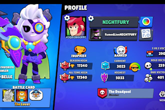 help you in improving your gaming in brawl stars