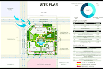draw driveway, grading plan, parking layout, site plan, floor plan, electrical