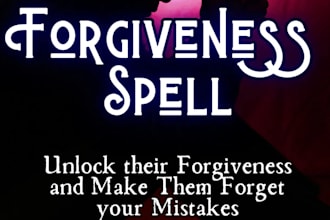 powerful apology spell  call me now magic reconciliation spell forgiveness