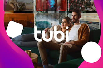 do tubi movie promotion virally and get more viewers