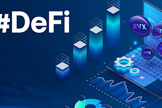 developer web3 dapp defi dex staking launchpad pump fun on solana mini coin