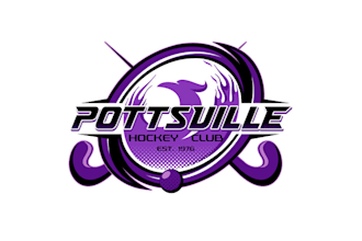 design attractive necessary hockey club logo