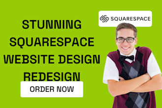 squarespace website redesign professional squarespace web design squarespace seo