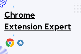 develop your chrome extension