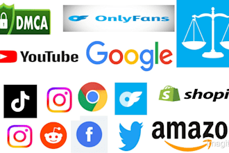 remove defamatory mugshots cases news articles delete negative links on google
