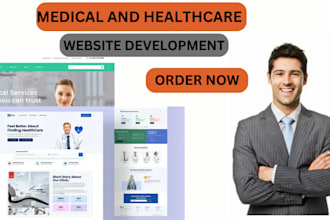 set up zoho CRM, campaigns, and automation for healthcare or telehealth