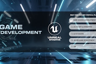 do unreal engine game development, unreal engine game, combat system