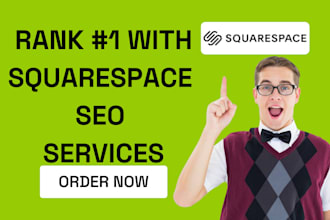squarespace seo services squarespace se o consultant squarespace website expert