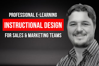 turn your sales content into high impact elearning modules