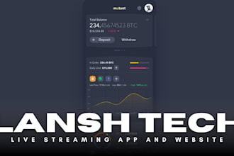 build live streaming app live streaming streaming website stream app video app
