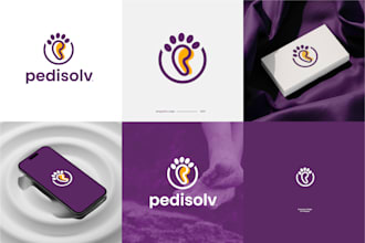 design a feminine beauty or cosmetic logo